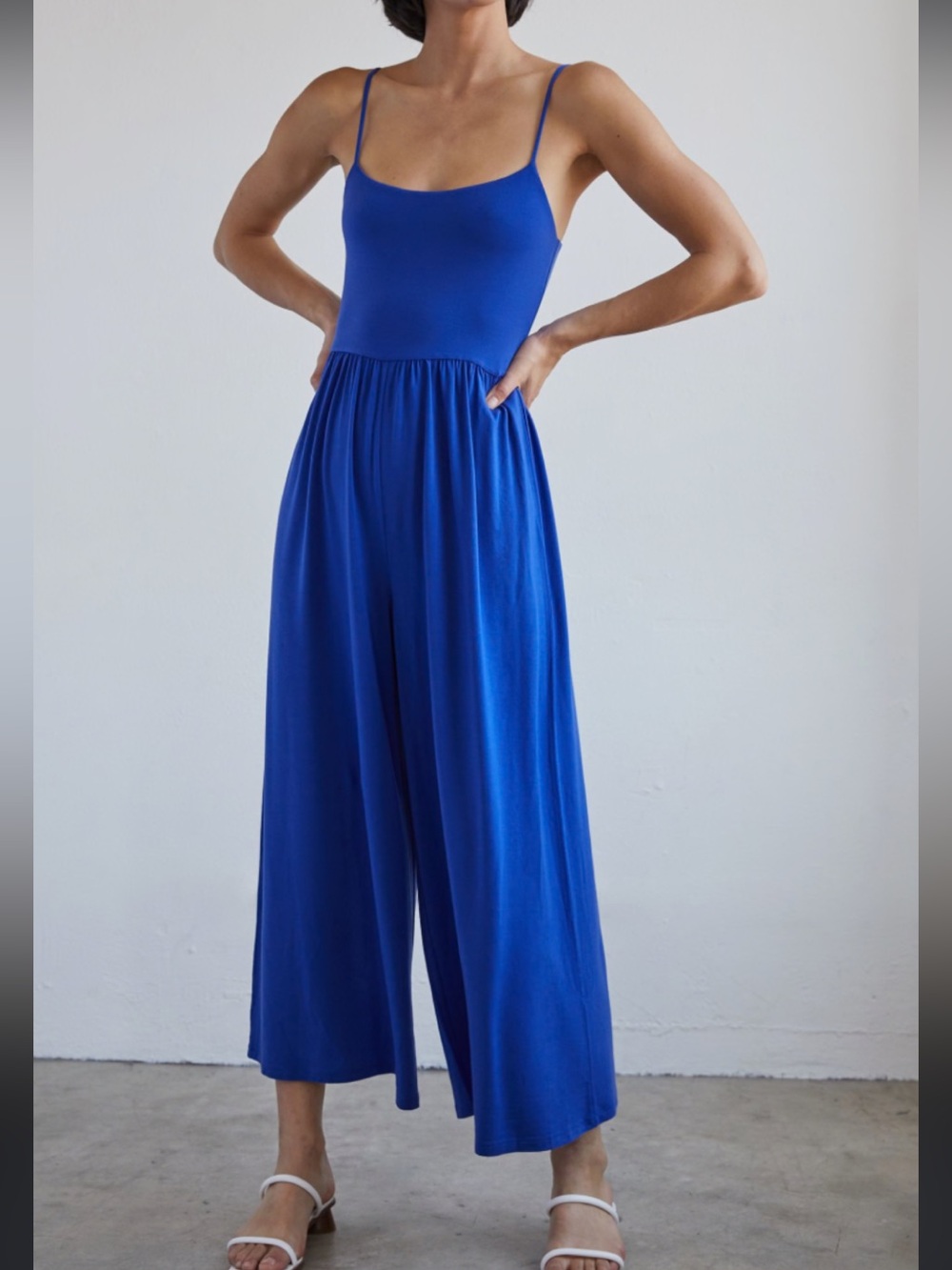 Wilfred By Aritzia Market Jumpsuit
